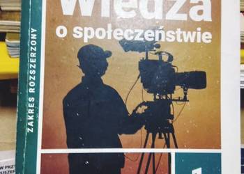 Wiedza o społeczeństwie operon książki księgarnia ponadpodstawowe