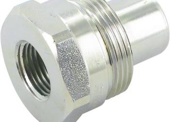 Szybkozłącze skręcane 3/8" wtyczka gwint wew. 3/8" NPT typ PVVM Faster PVV…