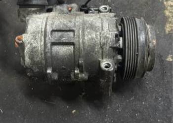 Sprężarka klimy e39 m52