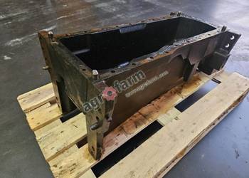 Miska oleju silnika John Deere 8400, 8300, 8200