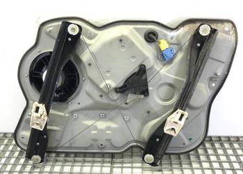 PODNOŚNIK SZYBY LEWY PRZÓD SKODA OCTAVIA II 5K0959793 Kombi 04-13