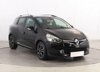 Renault Clio 0.9 TCe