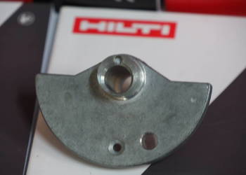 HILTI WFO 280 szlifierka polerka przyciwwaga balans mafell