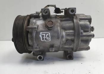 SPRĘŻARKA KLIMATYZACJI Volvo S40 II V50 2.0 D _ pompa 3M5H-19D629-HE