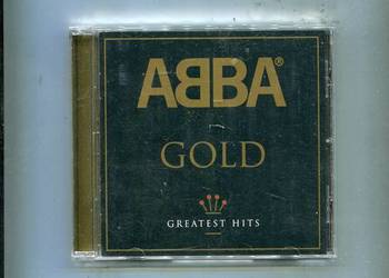 ABBA Gold Greatest Hits Płyta CD