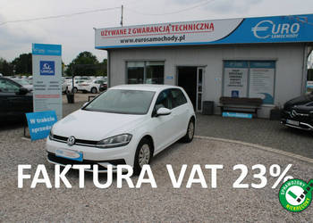 Volkswagen Golf Trendline LED Gwarancja Salon Polska F-VAT VII (2012-)