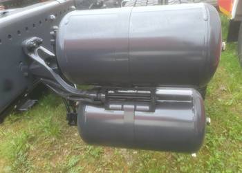 WSPORNIK Mocowanie Zbiornika Powietrza SCANIA WSPORNIK Mocowanie Zbiornika Powietrza SCANIA