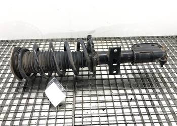 AMORTYZATOR PRAWY PRZÓD SPRĘŻYNA MAN TGE 2.0 2N0413031BF Bus