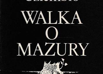 WALKA O MAZURY - UZIEMBŁO ADAM
