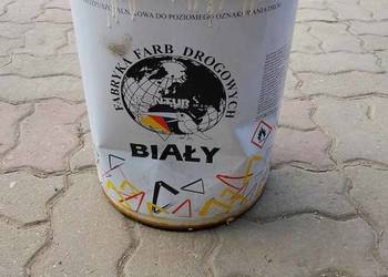 Farba Drogowa Kontur