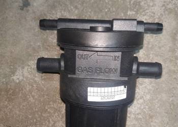 Filtr LOVATO easy FAST SMART Map sensor podciśnienie