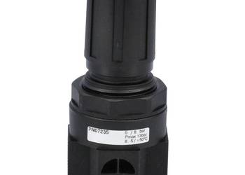 Regulator hamulca przyczepy Case, New Holland, Steyr 87678129 ORYGINAŁ CNH