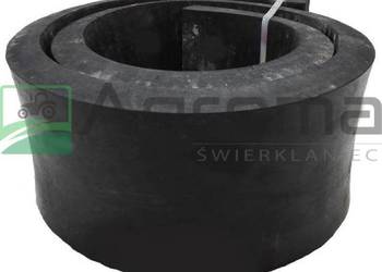 Lemiesz Gumowy Do Pługa 3m