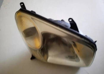 Lampa Prawa Lift 2.0 D4d Rav 4 Ii 04, 05