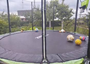 Trampolina