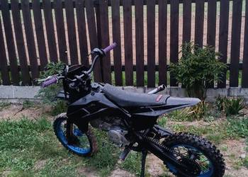 Mrf 140 rama xmotos 125