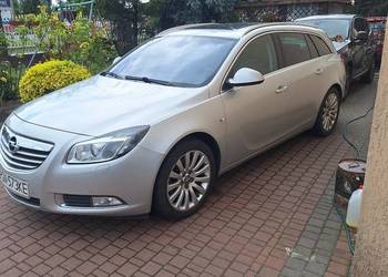 Insignia2.0disel 163ps