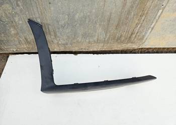 MERCEDES CLA W118 AMG LISTWA PRAWA ZDERZAKA PRZÓD A1188855201