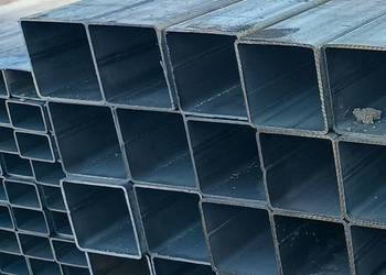 Profile stalowe Opole Lubelskie, profile zamknięte II gatunek 60x30x3