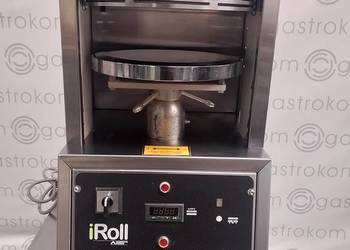 Prasa do ciasta Moretti Forni  IP 33