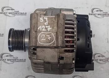 JEEP GRAND CHEROKEE 3.0 CRD 642982 EXL 215KM alternator 11306N