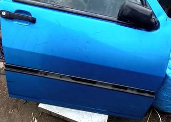FIAT  UNO   drzwi przednie i inne