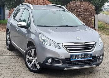 PEUGEOT  2008 81000  km