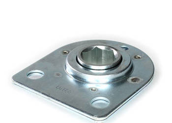 AA35646 Zespół obudowy łożyska (7/8" sześciokąt) John Deere (analogowy)