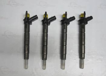 BMW E82 E87 E90 E60 X1 X3 2.0 D 143 KM 0445116001 WTRYSKIWACZ