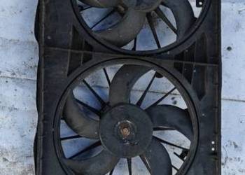 WENTYLATORY WENTYLATOR CHŁODNICY DODGE CALIBER 1.8B 16V