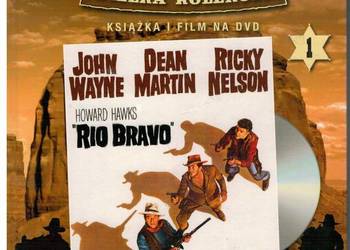 Rio Bravo   kultowy film Rio Bravo   kultowy film