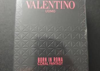 Valentino Uomo Born In Roma Coral Fantasy 100 ml