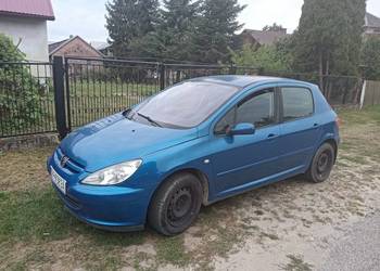 Sprzedam Peugeota 307