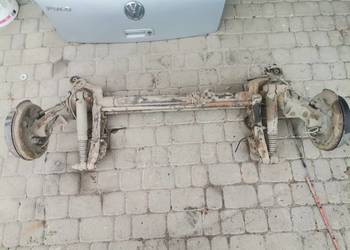BELKA ZAWIESZENIA TYŁ CITROEN XSARA PICASSO