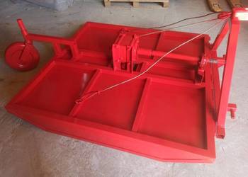 kosiarka sadownicza -rozdrabniacz 160 cm