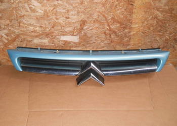 CITROEN C8 ATRAPA GRILL