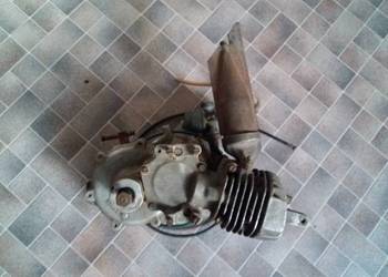 Silnik rowerowy MAW 1957r