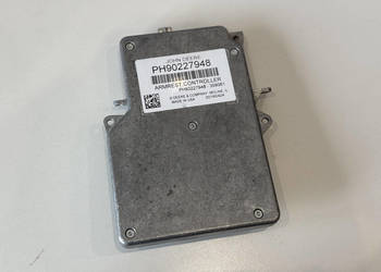 John Deere 6R 7M 6xxx Sterownik Jednostka Sterująca Moduł ACU PH90227948 John Deere 6R 7M 6xxx Sterownik Jednostka Sterująca Moduł ACU PH90227948