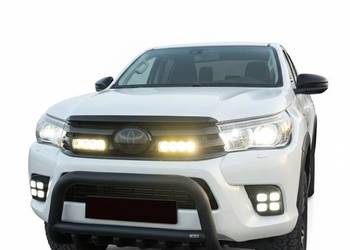Zestaw Lamp LAZER TRIPLE-R 750 Elite GEN2 - TOYOTA HILUX 2015 +