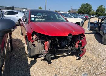 RENAULT Mégane IV 1.5 DCi 110 EDC6 GT-Line FD401