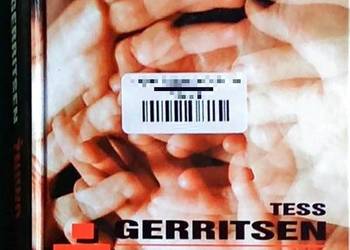ŻNIWO - GERRITSEN TESS