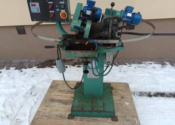 Ostrzarka ostrzałka OW-4M