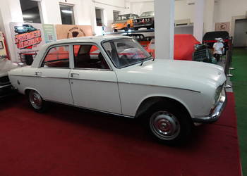 Peugeot 304 S XL3S, Oryginalny Stan, Jeden Właściciel, 14 tyś km, Sprawny