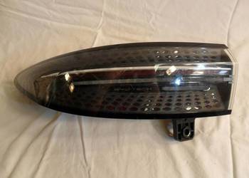 LAMPA TYLNA TYŁ STRONA LEWA BYD SEAL