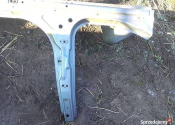 Opel Vectra C prawy próg element cięty