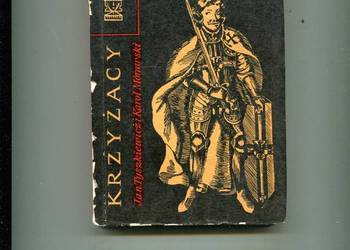 Krzyżacy - Tyszkiewicz