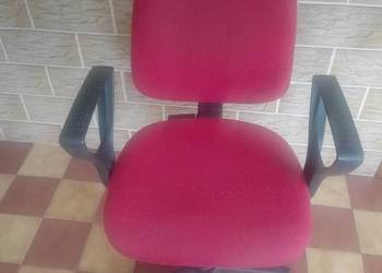 Fotel obrotowy