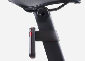 Uchwyt radaru do sztycy Trek Madone 7 - Garmin Varia 515