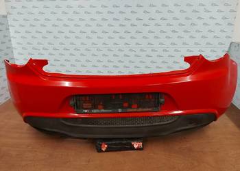 ALFA ROMEO MITO zderzak tył