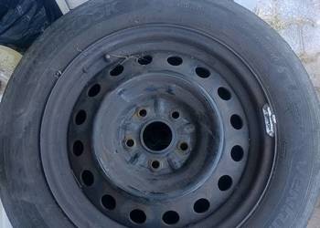 Koła Toyota 5x114.3